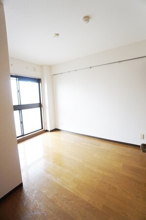 クレストみなみ台の物件内観写真